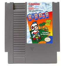 .NES.' | '.Dig Dug II.