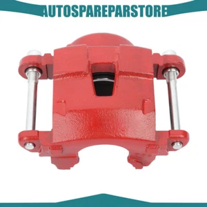 Front Left Brake Caliper For 1997-2000 Isuzu Hombre 1991-2003 GMC Sonoma - Picture 1 of 17