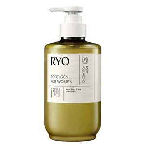 RYO ROOT:GEN For Women Haarausfall Pflege Behandlung 515ml - Bild 1 von 1
