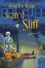 Scared Stiff (A Mattie Winston Mystery) by Ryan, Annelise Hardback Book The Fast