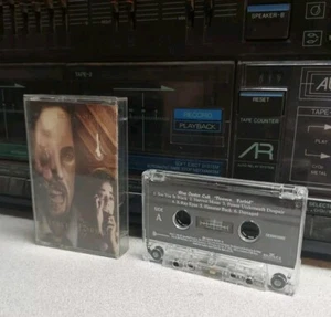 Blue Oyster Cult - Heaven Forbid 1999 MC Tape Cassette - RARE! - Picture 1 of 3