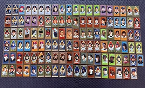 2003 Topps 205 Mini Polar Bear (119) cards Derek Jeter Barry Bonds Clemens etc - Picture 1 of 24
