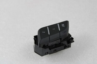 Lamborghini Urus, RH, Right, Seat Memory Controls, Used, P/N 4M0959770A - image 1 of 4