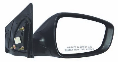 Espejo retrovisor derecho/paso para Hyundai Elantra Foto 1 de 2