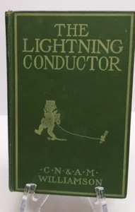 The Lightning Conductor - Picture 1 of 11