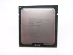 Intel SR0LM E5-2430 6C 2.2GHZ/15MB Processor E5-2430 YWVC1 - Picture 1 of 2