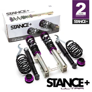 Kit de suspensión Stance+ Ultra Coilovers Vauxhall Astra Mk5 H TwinTop (04-10) - Imagen 1 de 2