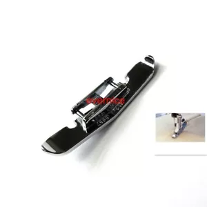 Cremallera pie (estrecho) #4125657-45 para Husqvarna Viking 1-7 y D - Imagen 1 de 5