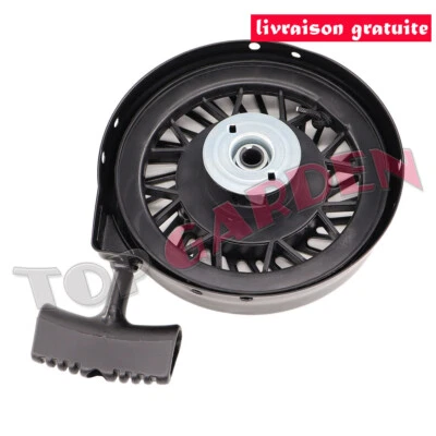 Lanceur Tecumseh pour moteur Prisma Vantage Wolf Synergie Futura OHV 14210090 - Photo 1/4