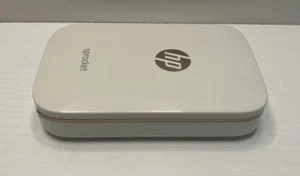 HP Sprocket 100 Zink Photo Printer - Photo 1/4