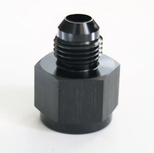 Female AN to Male AN Reducer Fitting Adapter - 06 AN - 03 AN - Bild 1 von 1