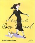 Außergewöhnliche Coco Chanel