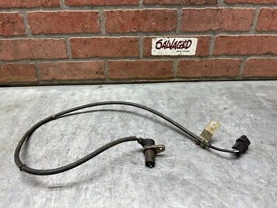 97 Mitsubishi 3000GT Dodge Stealth Turbo Front Right Passenger ABS Sensor  $ - Image 1 of 4