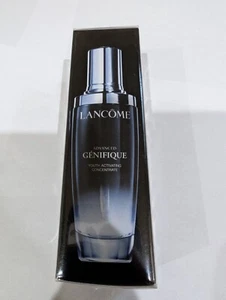 Lancome ADVANCED GÉNIFIQUE FACE SERUM Brand New In Sealed Box 1.69 oz - Picture 1 of 3