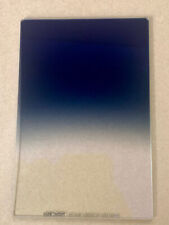 K&F Concept 0.9ND Graduated Filter Reverse 100x150mm ND8 Optical Glass Filter
