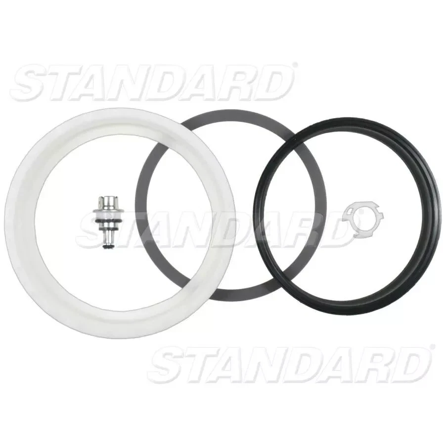 Regulador de presión de inyección de combustible estándar PR381 para Honda Civic 2006 1,8 L - L4 Foto 1 de 3