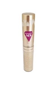 Maybelline Wet Shine Diamonds LIquid Lip Gloss PINK SHIMMER - RARE - Picture 1 of 2