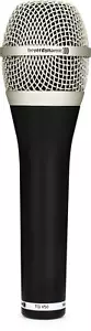Beyerdynamic TG V50d Cardioid Dynamic Vocal Microphone (3-pack) Bundle - Picture 1 of 1