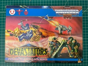 Warhammer 40K OOP Rogue Trader Devastators COMPLETE NIB - Picture 1 of 3