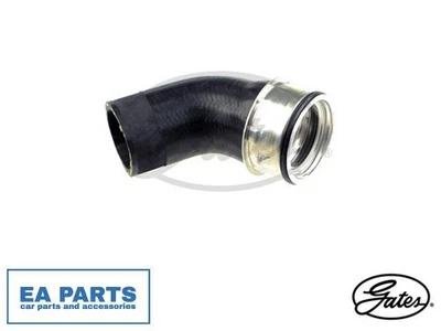 Charge Air Hose for VW GATES 09-1196 - Image 1 of 3