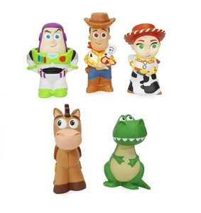 Disney Toy Story Badeeimer Spielset 5 Teile - Bild 1 von 3