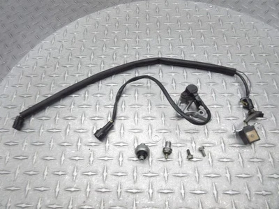 2007 06-08 Kawasaki Ninja 650R EX650R Pulse Coil Pickup Speed Temp Oil Sensor - Image 1 of 4