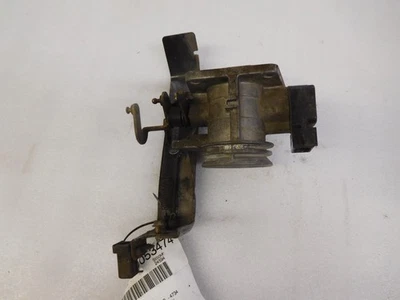 1991 Ford Taurus Mercury Sable Lincoln Continental 3.8 Engine Throttle Body Foto 1 de 3