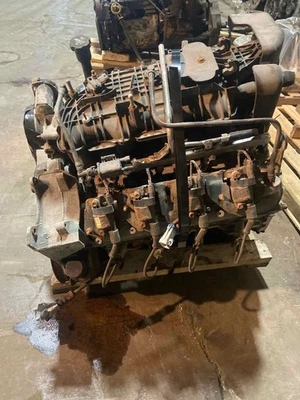 Used Engine Complete Assembly fits: 2013 Chevrolet Silverado 1500 pickup 5.3L ga Foto 1 de 4