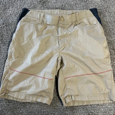 Pantalones Cortos de Senderismo The North Face Para Hombre XL Ajuste Estándar - Tostado Foto 1 de 4