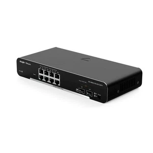 Switch Ruijie Networks RG-NBS3100-8GT2SFP - Photo 1/2