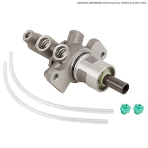 Brake Master Cylinder 72-49407AN BPF - Picture 1 of 1