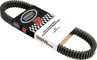 2001-2016 ULTIMAX Carlisle Nieve Cvt Drive Cinturón XS821 1142-0215 - Imagen 1 de 4