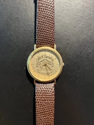 Jack Daniels Vintage Watch - Image 1 of 4