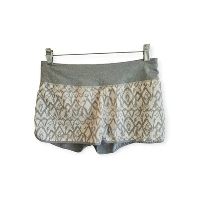 Pantalones cortos deportivos para correr MPG entrepierna de 2 pulgadas para mujer S Foto 1 de 4