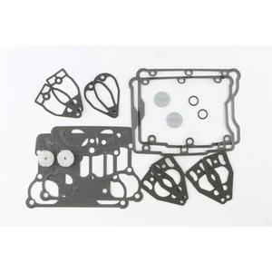 Cometic C9588, EST Rocker Box Gasket Kit for 1999-2017 Harley Davidson V-Twin - Picture 1 of 1