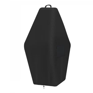 Custom Fit Dust Cover for 9 Inch Benchtop Bandsaw Heavy Duty Oxford Fabric - Picture 1 of 8