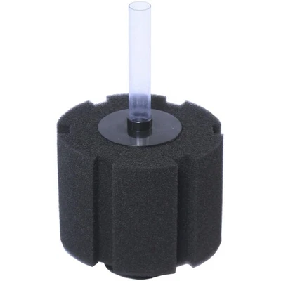 Filtro de esponja ligero para tanques de 220 galones - Filtración óptima Foto 1 de 4