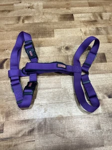 Extra Large Purple Kong Dog Harness - Picture 1 of 5