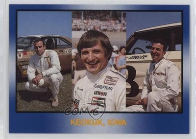 1991 TG Racing Masters of Racing Update Keokuk Iowa #90 - Image 1 of 2