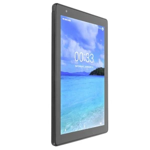 Für 10 Tablet 8,1 Zoll 4 GB RAM 64 GB ROM 2,4 5 GHz WiFi Dual SIM Dual Sta Neu - Bild 1 von 23