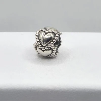 Original Pandora Herzreihe 790448 #11 - Bild 1 von 2