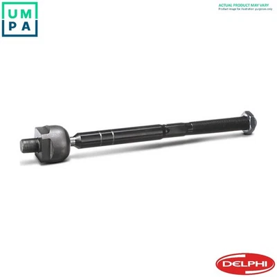 INNER TIE ROD TA3700 FOR MAZDA PY-RPR/VPR/VPS 2.5L SHY8 2.2L 4cyl 6 - Image 1 of 4