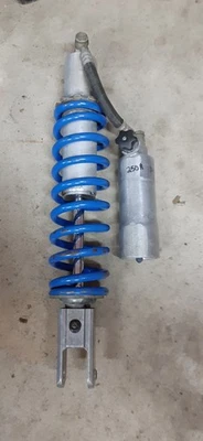 Amortiguador trasero vintage Honda CR125R CR250R Foto 1 de 4