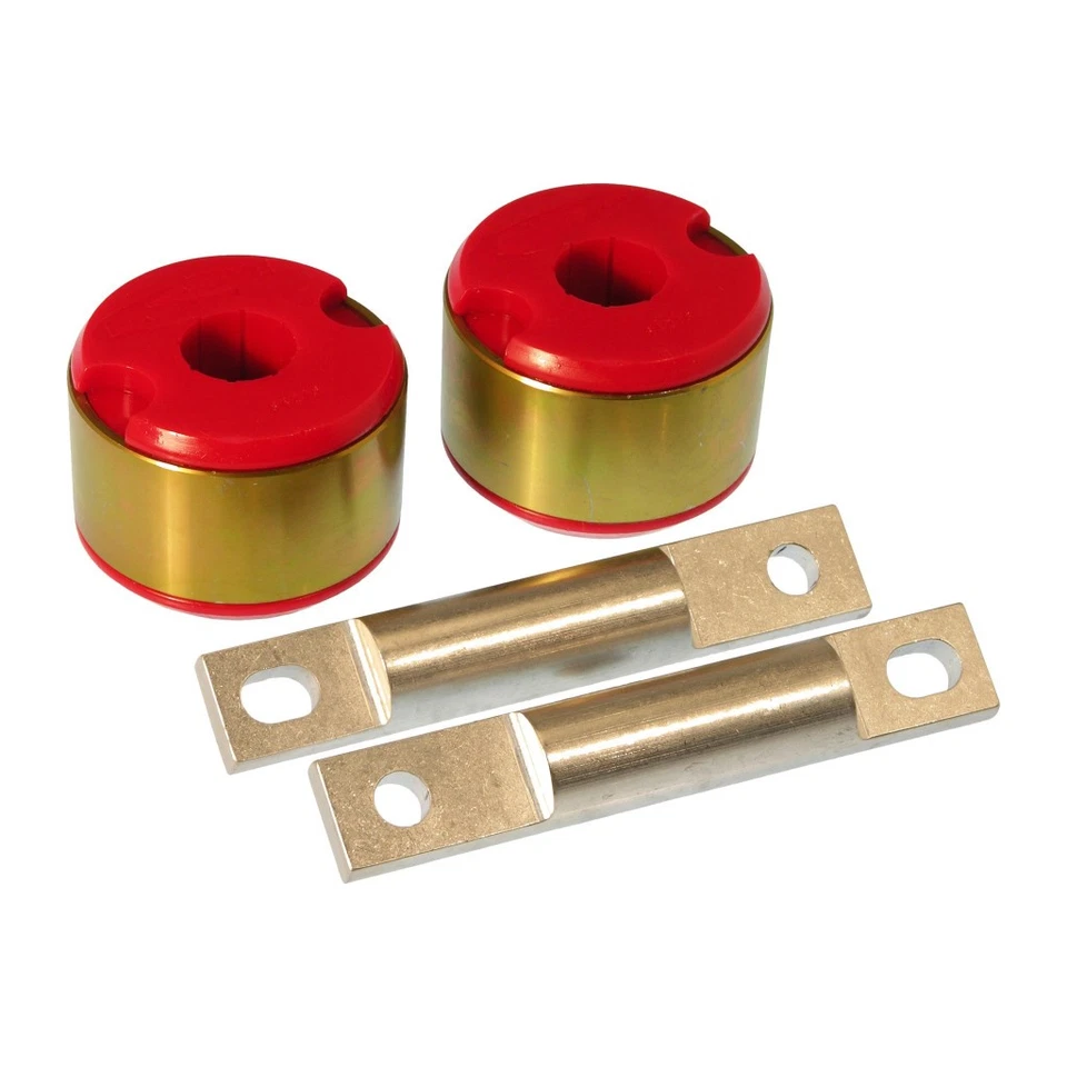 Bujes de brazo de control trasero de protano para Honda CRX 1990 1991 hechos de poliuretano Foto 1 de 4