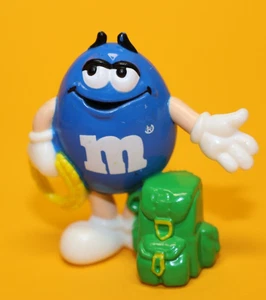 Vintage M&Ms Figure No C - Picture 1 of 4