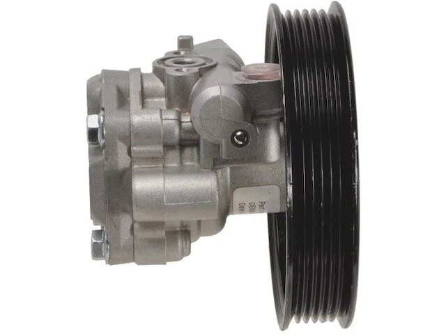 For 2005-2010 Kia Sportage Power Steering Pump Cardone 96249RRMX 2006 2007 2008 - Image 1 of 2