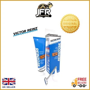 VICTOR REINZ REINZ REINZOSIL JUNTA INSTANTÁNEA SUMIDERO SILICONA SELLADOR 70ml 70-31414-10 NUEVO - Imagen 1 de 8
