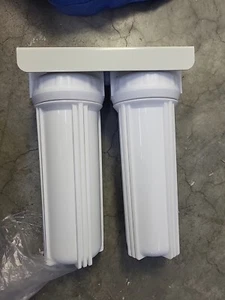 Sistema de filtro de agua NS-Dual - Imagen 1 de 2