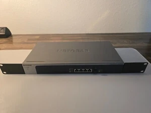 Netgear ProSafe XS505M 5-port 10G/Multi-Gigabit Ethernet Unmanaged Switch - Picture 1 of 11