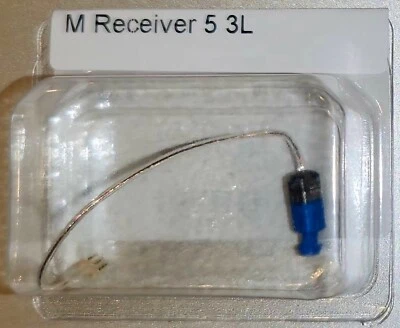 Phonak Sonova AG M-Receptor (5.0 - M3L - Izquierda) Nuevo/Vendedor de EE. UU. - Envío rápido Foto 1 de 2